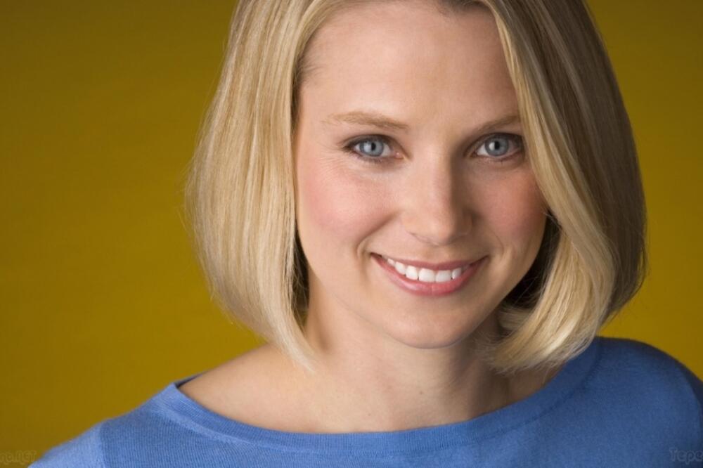 Marisa Mejer, Foto: Http://feminspire.com