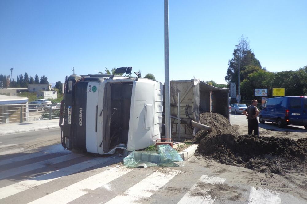 Milan Đurišić, Foto: Samir Adrović