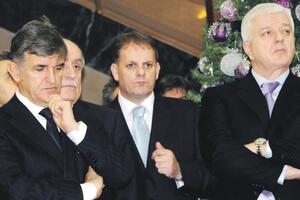 Marović: U vrhu DPS-a nema sukoba visokih funkcionera, ali su...