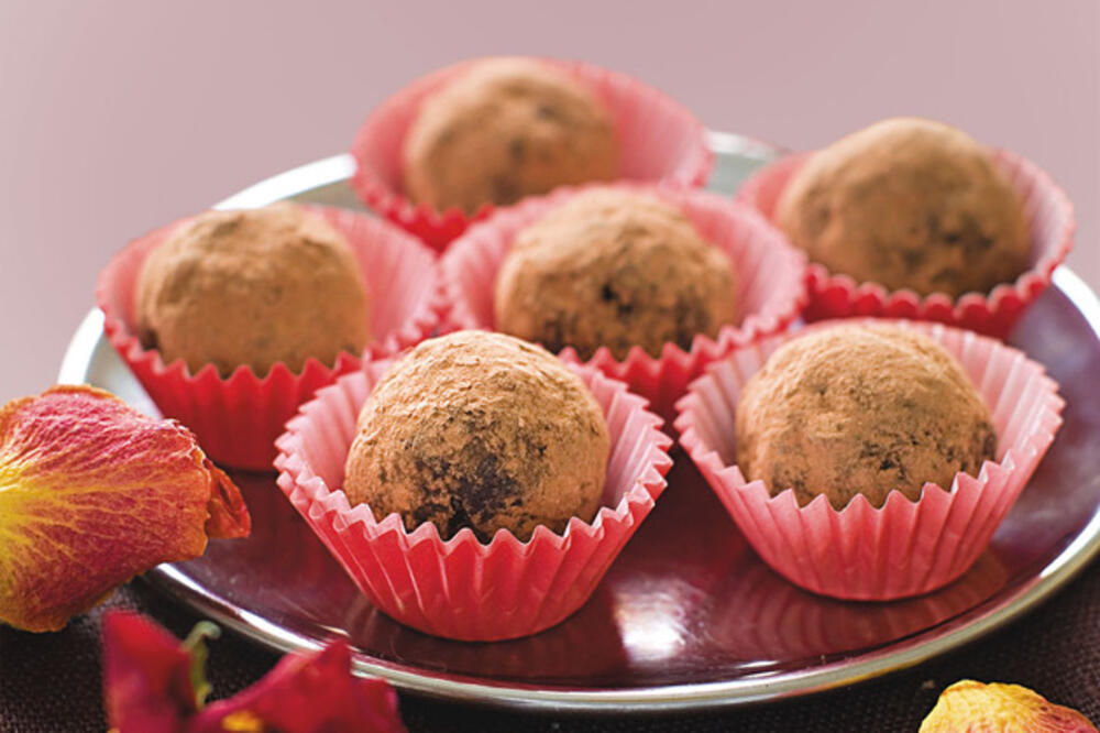 jafa kuglice, Foto: Shutterstock