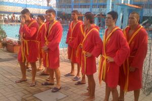 Juniori u finalu, za zlato sa Srbijom