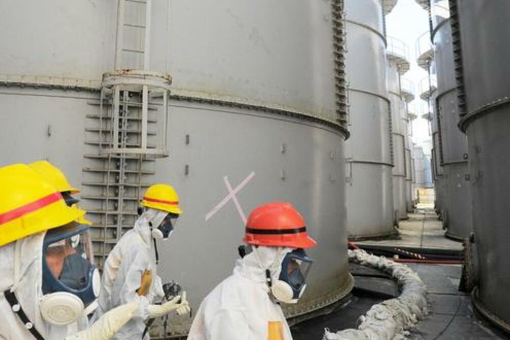 Fukušima, Foto: Beta/AP