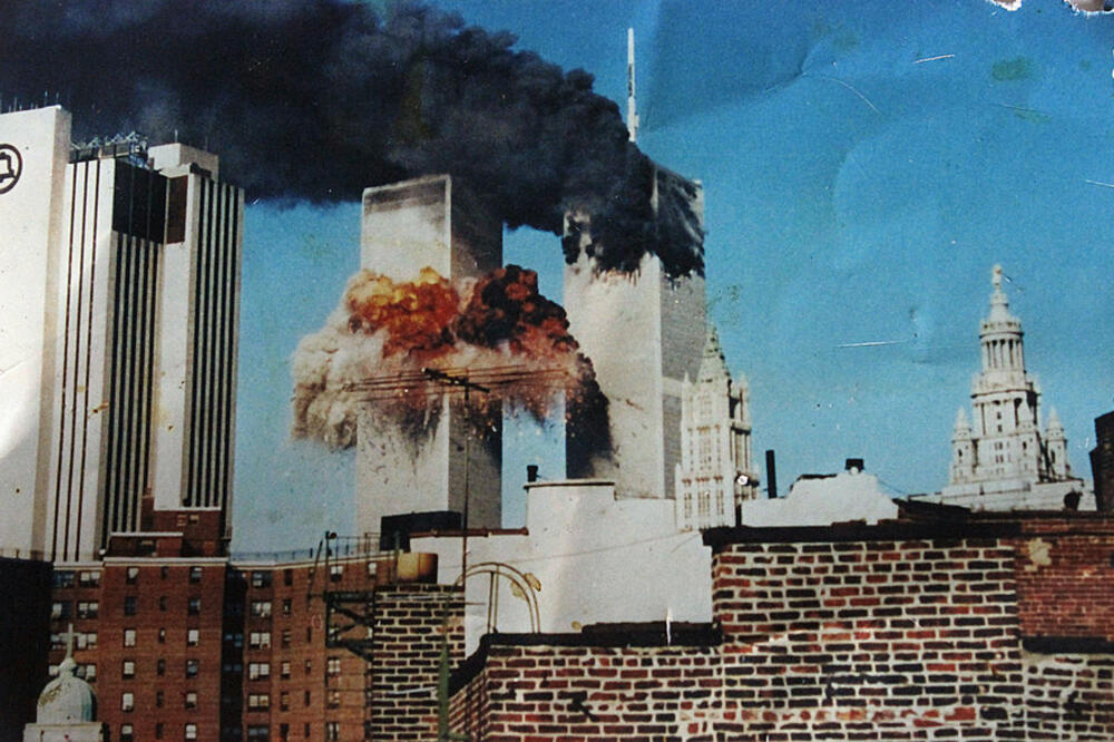 Twin towers, Foto: Www.deviantart.com