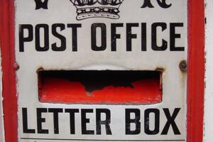 Britanci privatizuju poštu