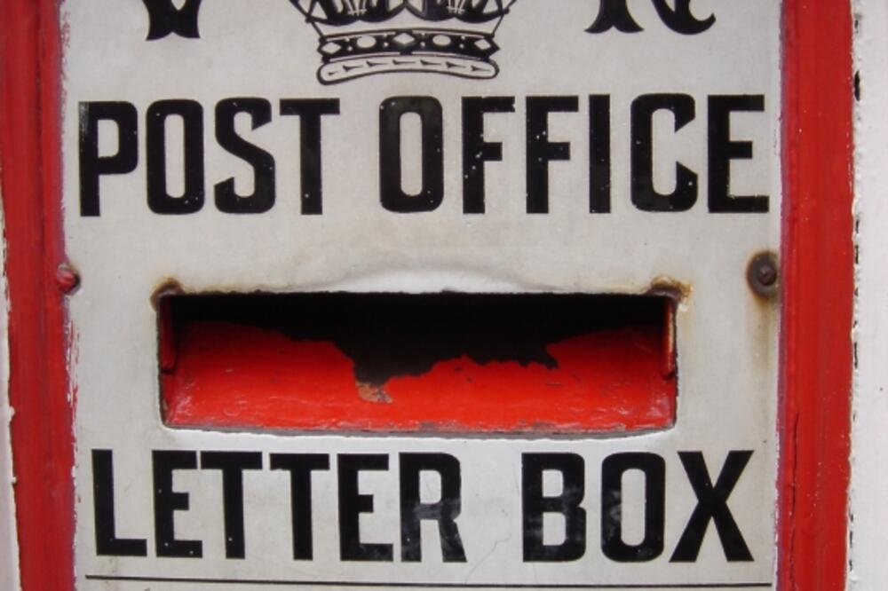 Britanska pošta, Foto: Peterviney.wordpress.com