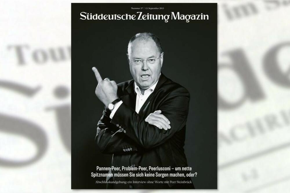Per Štajnbrik, Foto: M.heute.de