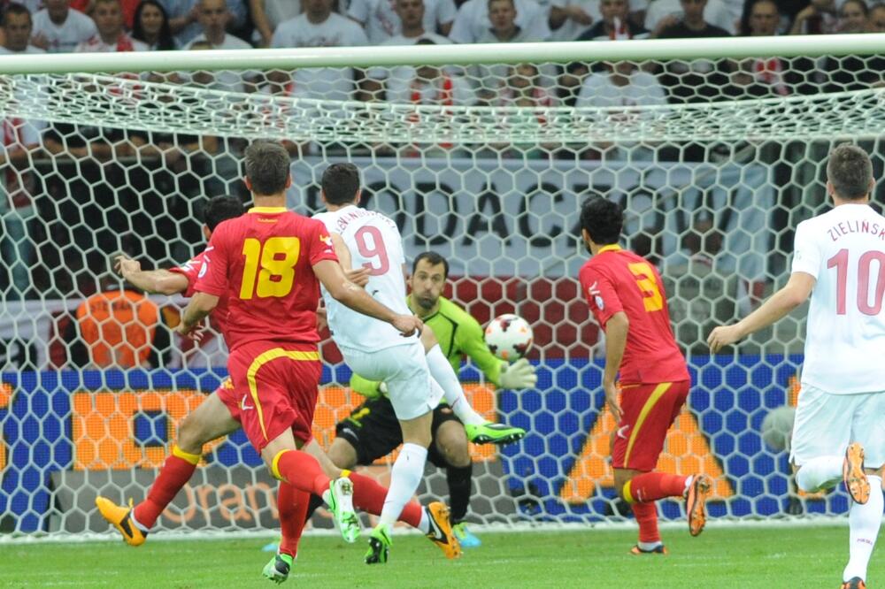 Levandovski, Foto: Savo Prelević