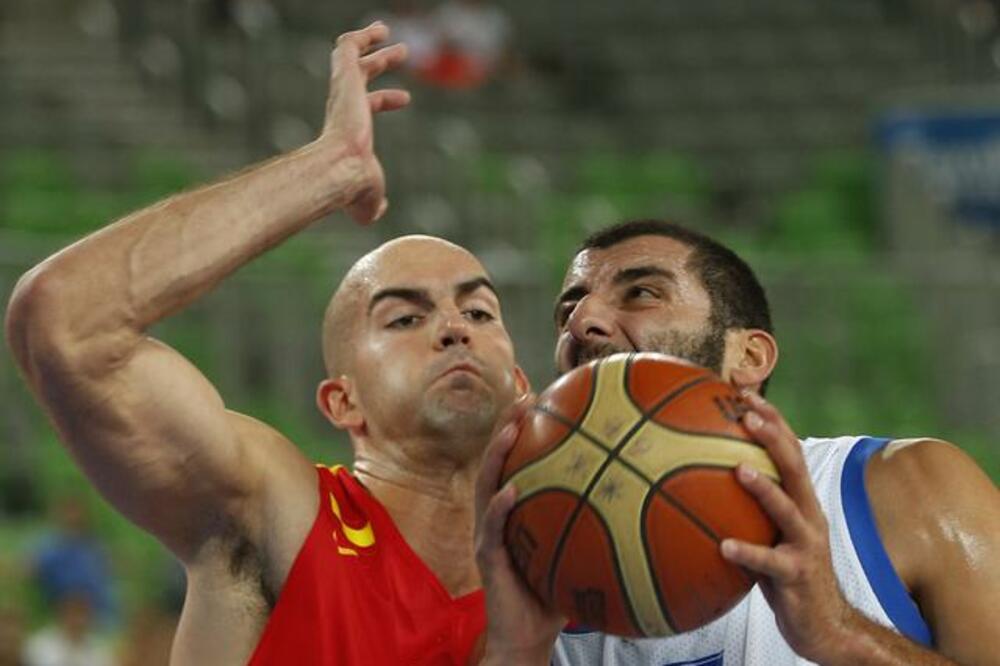 Burisis, Foto: Beta/AP