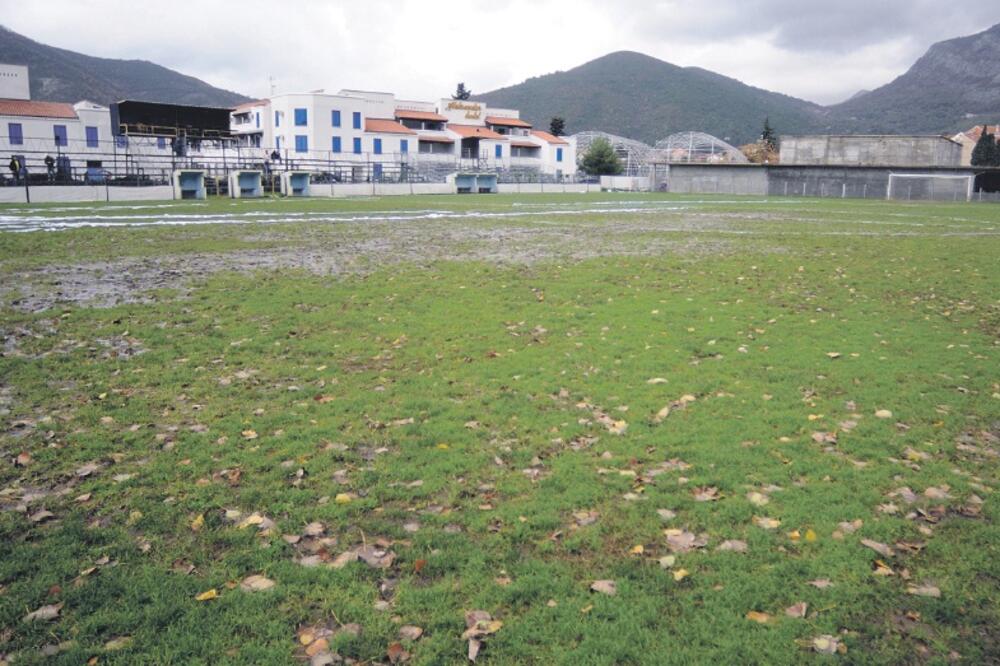 Lugovi, Foto: Arhiva Vijesti