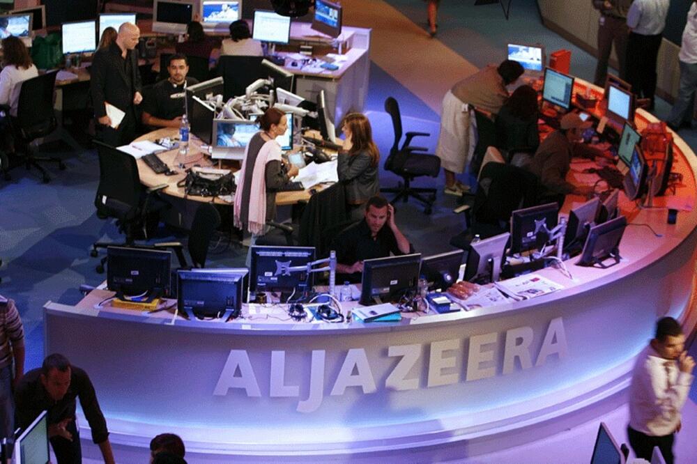 Al Džazira, Foto: Al Jazeera