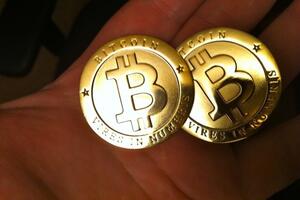 Bitcoin nastavlja borbu za dokazivanjem valjanosti valute