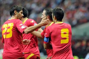 "Hrabri sokoli" 27. na svijetu