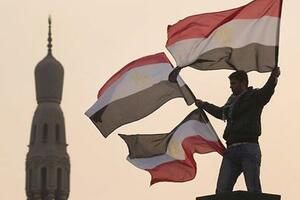 Produženo vanredno stanje u Egiptu