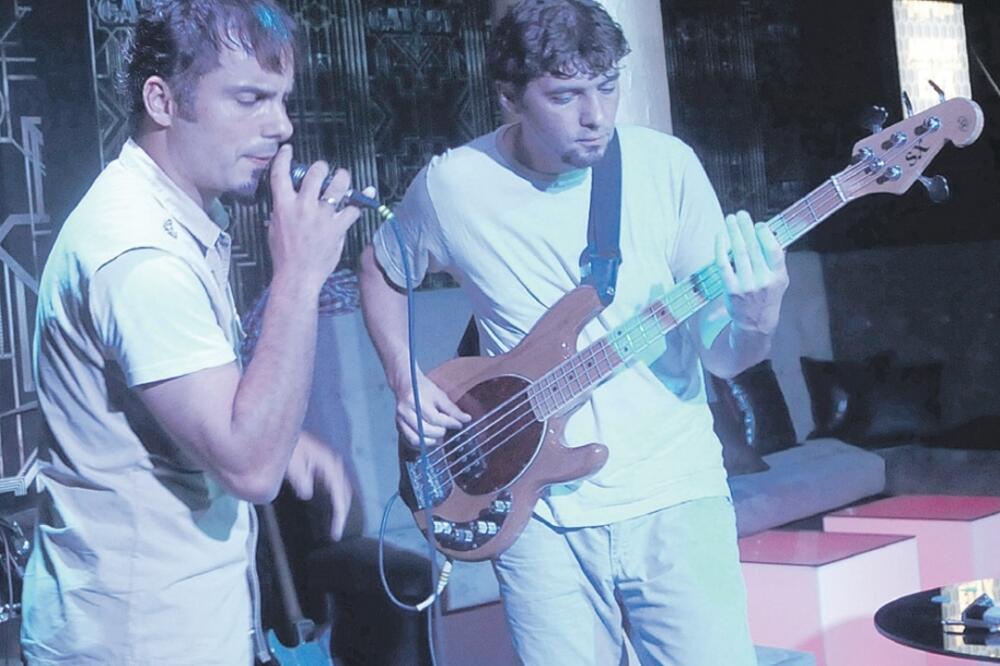 Happy Hour, Foto: Vesko Belojević