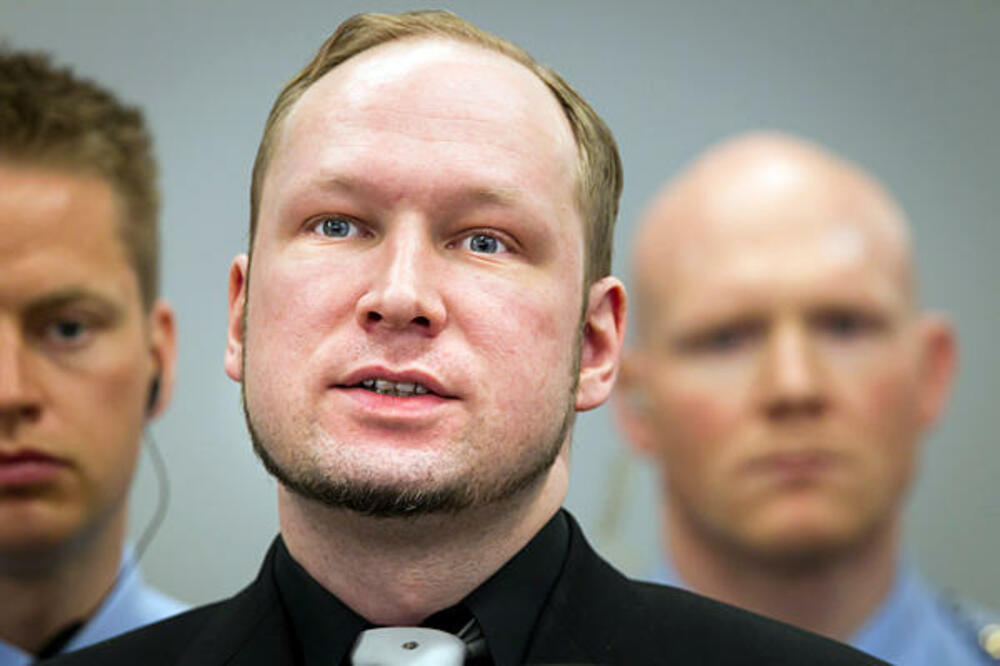 Anders Brejvik, Foto: Csmonitor.com