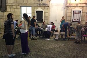 Završen sedmi Hercegnovski strip festival