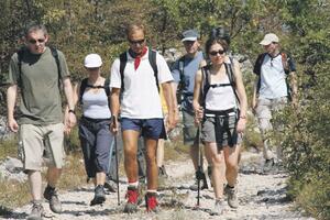 Turisti zainteresovani za Rumiju, planinari upozoravaju  na moguće...