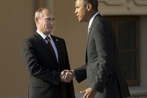 NY Times: Što Putin ima da poruči Amerikancima u vezi sa Sirijom