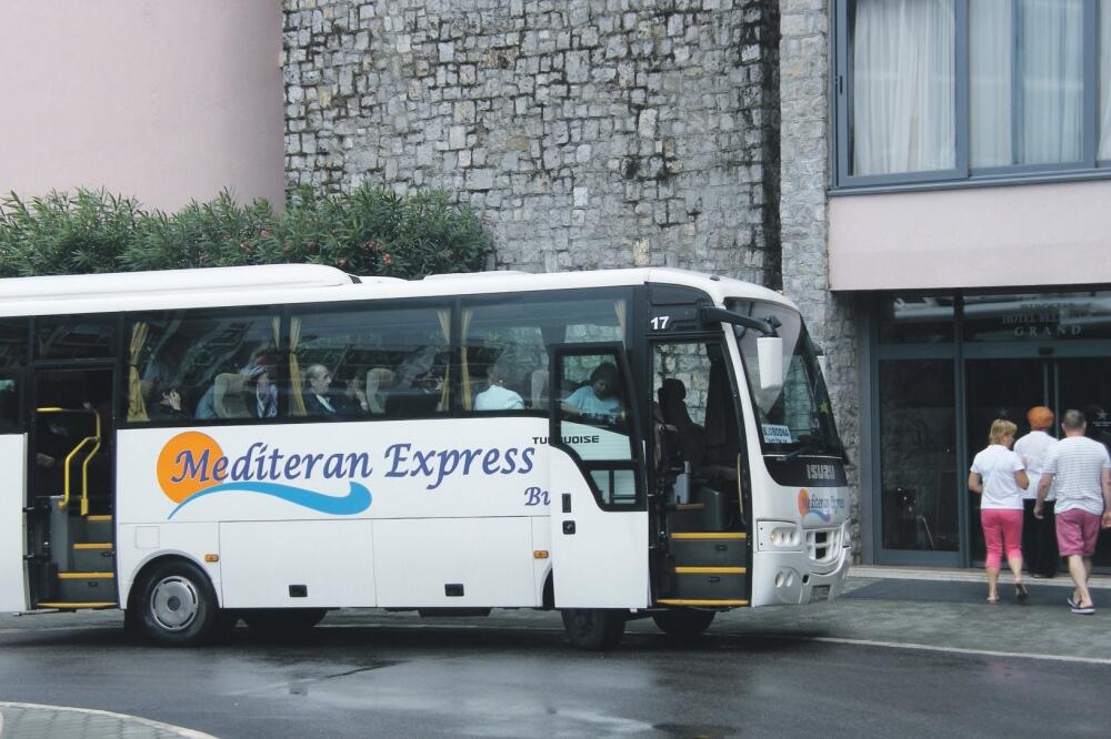 turisti iz Libana, Foto: Vuk Lajović