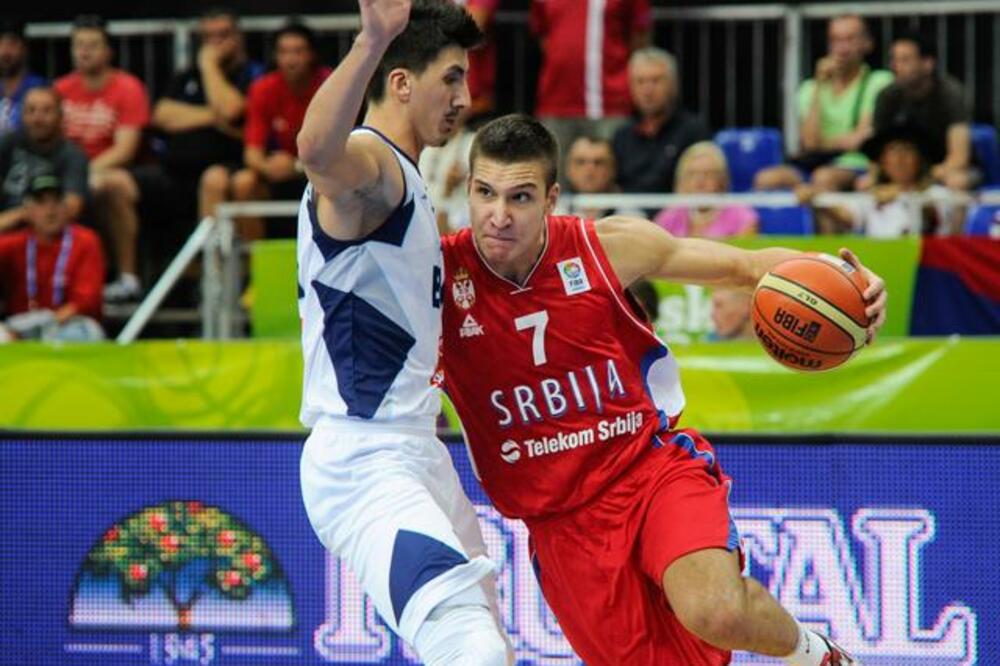 Bogdan Bogdanović, Foto: BETAPHOTO