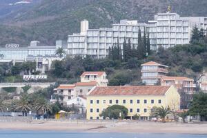Hotel The Queen of Montenegro ide na prodaju zbog neplaćanja...