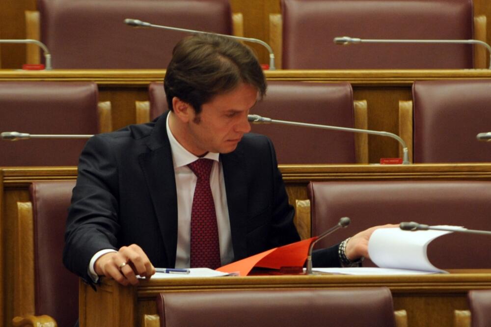 Raško Konjević, Foto: Savo Prelević