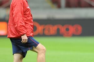 Brnović: Utakmica naših života