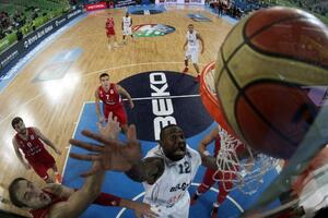 Srbija pobijedila Belgiju, izborila četvrtfinale EP