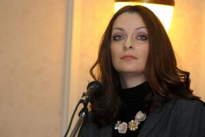 Tijana Kavarić šefica medijskog centra Montenegro airlinesa
