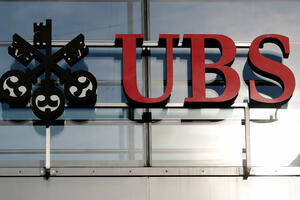 UBS banka da plati 3,7 milijardi eura: Pomagali klijentima da...