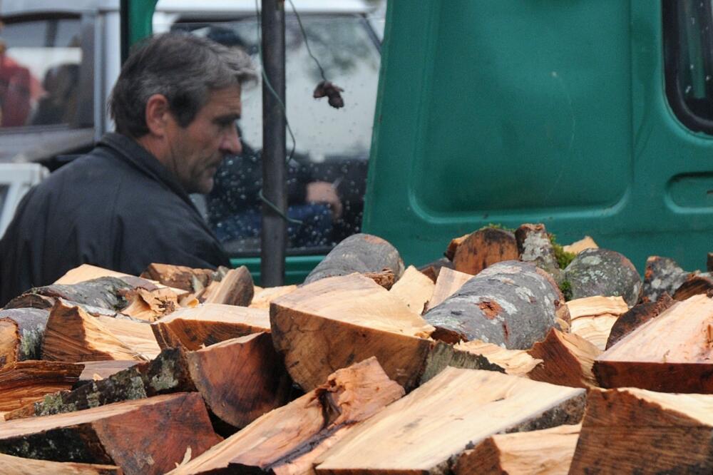 drva, Foto: Vesko Belojević