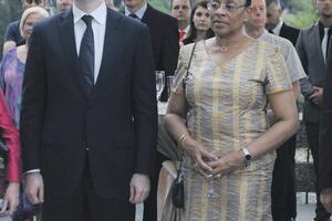 Lukšić bi da kazni zvjerstva u Siriji