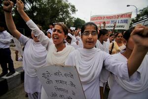 Indija: Tužitelji traže smrtnu kaznu za silovatelje
