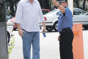 ANB: Brajuškoviću i njegovoj porodici nije ugrožena bezbjednost