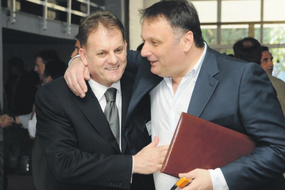 Slavoljub Stijepović, Foto: Boris Pejović