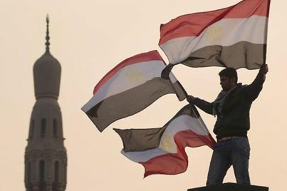 Tamarod, Egipat, Foto: Reuters