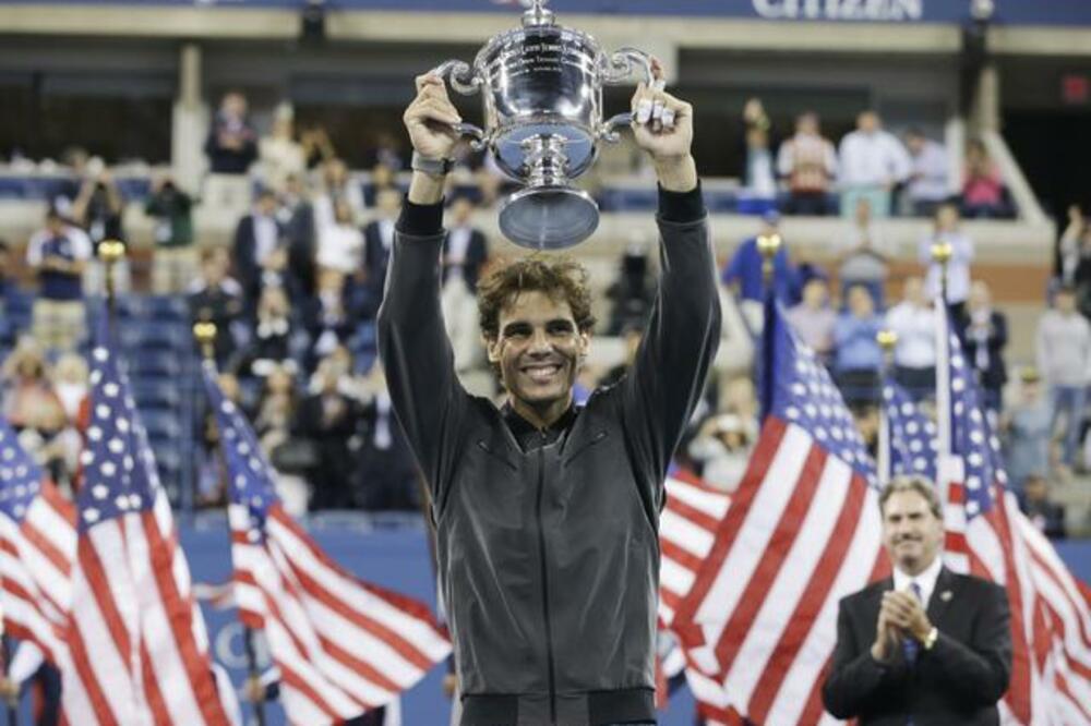 Nadal, Foto: Beta/AP