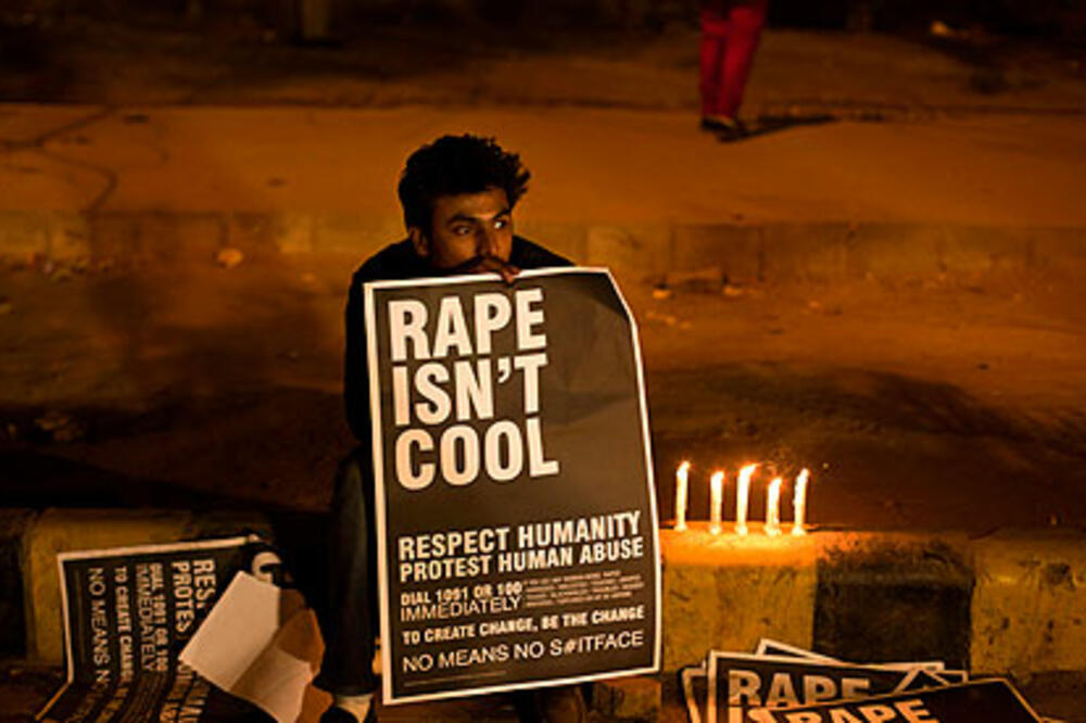 Indija, silovanje u autobusu, Foto: Reuters