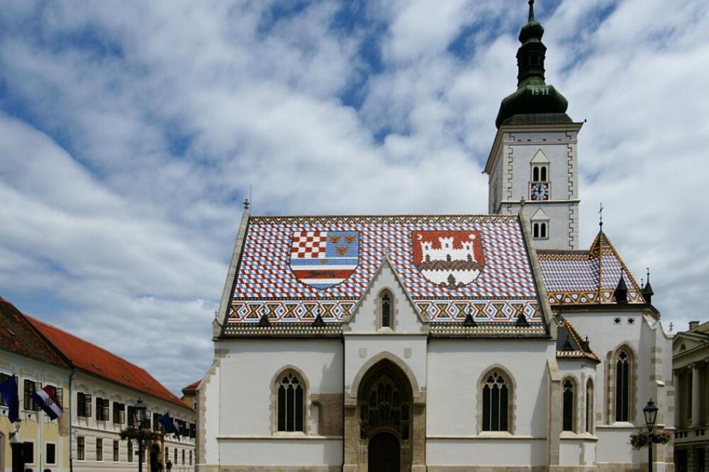 Zagreb, Foto: Commons.wikimedia.org