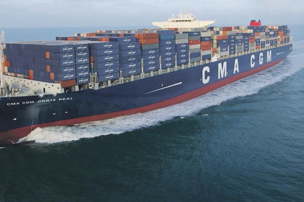 CMA-CGM, Foto: Shipspotting.com