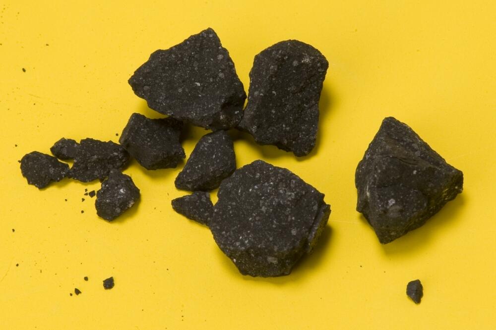 meteor, Foto: Space.com