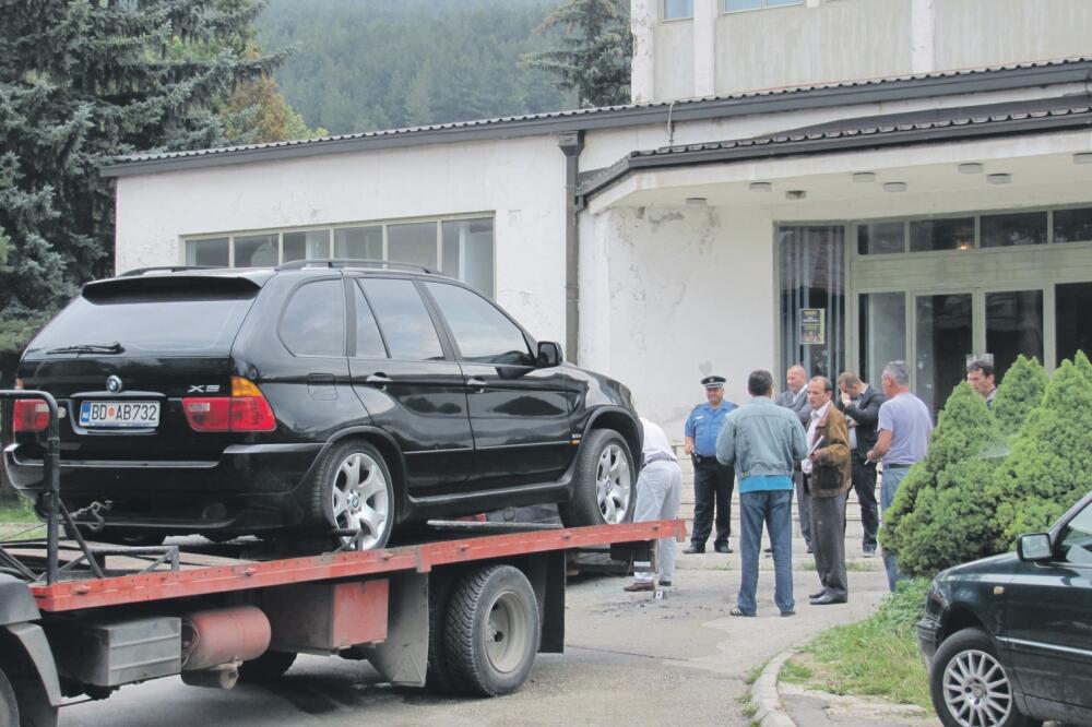 Darko Ćorac, Foto: Goran Malidžan