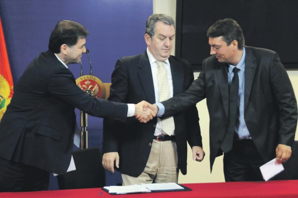 Miomir Mugoša, Novi duvanski, Foto: Boris Pejović