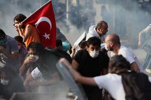 Turska: 22-godišnji mladić poginuo u sukobima