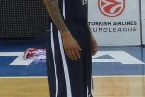 Terens Kinsi u Partizanu