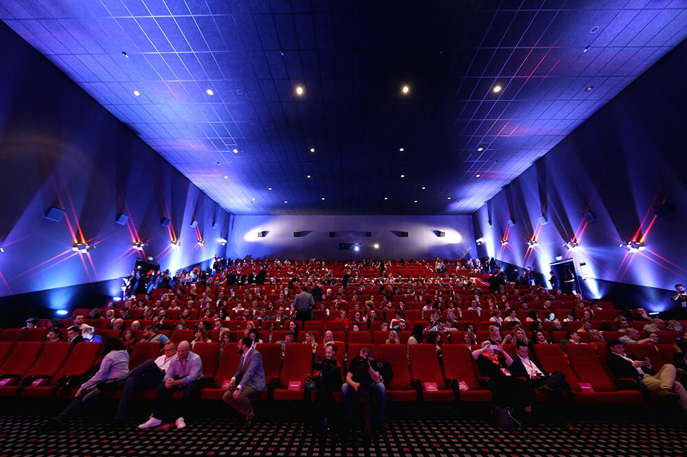 Digital Takeover, Foto: Igor Kralj/PIXSELL