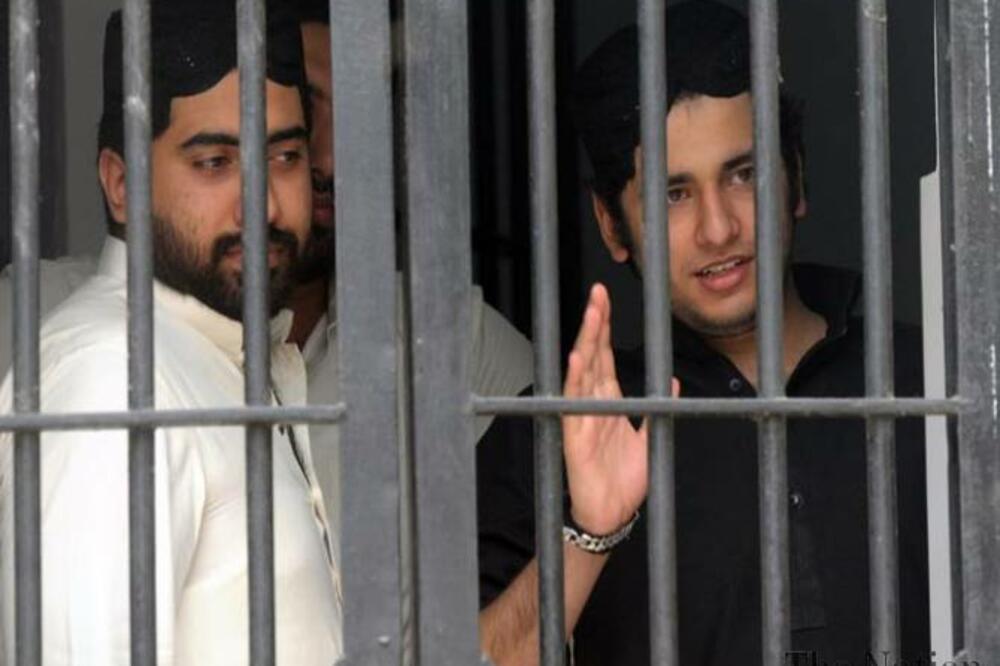 Šahruh Džatoi, Foto: Nation.com.pk