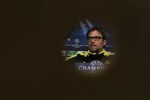 Vacke: Klop nikad neće dobiti otkaz u Borusiji