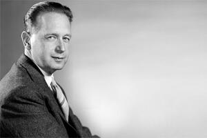 NSA pomaže u rasvjetljavanju smrti Daga Hamaršelda