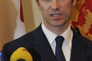 Potvrđeno: Bogdanović traži skraćenje mandata lokalnom parlamentu